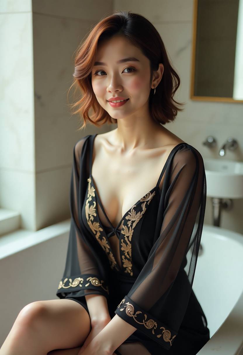 晴川小事海报