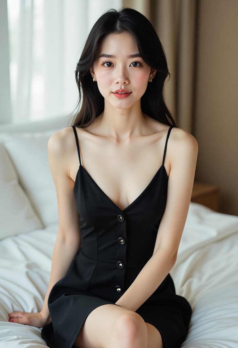 听风的人海报